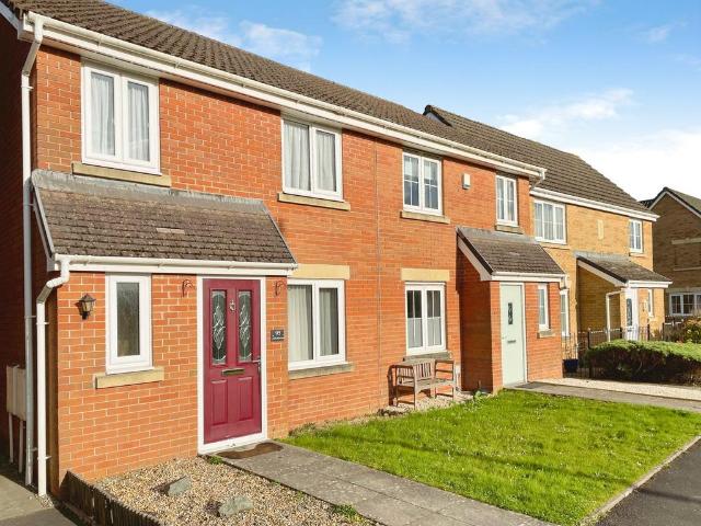 House for sale in Aberavon, Wales
