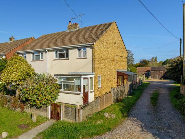 House for sale in Folkestone, Kent