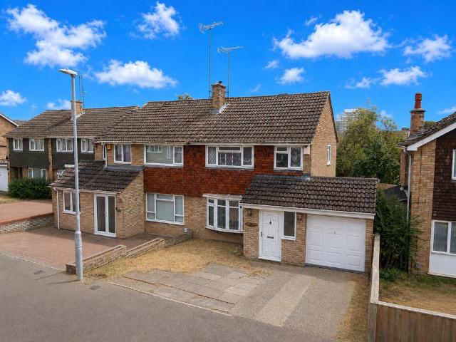 House for sale in Hockwell Ring, Sundon Park