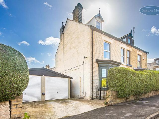 House for sale in Hillsborough, South Yorkshire