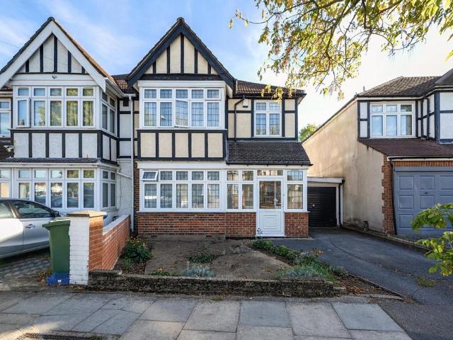 House for sale in London Borough of Harrow, Greater London