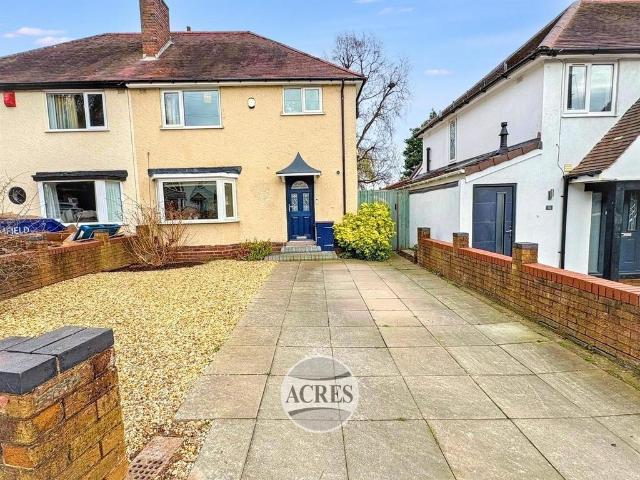 House for sale in Sutton Coldfield, Isle Of Man