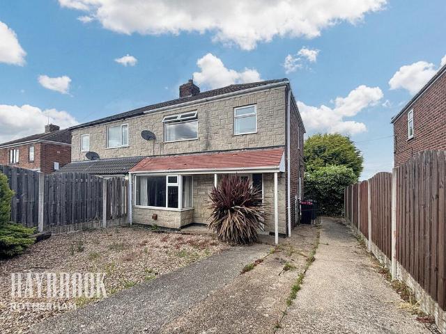 House for sale in Wickersley, Bramley