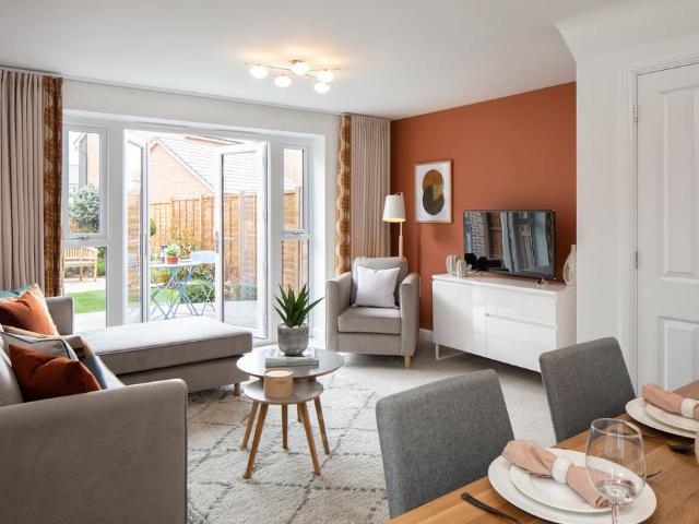 House for sale in Hythe, Folkestone