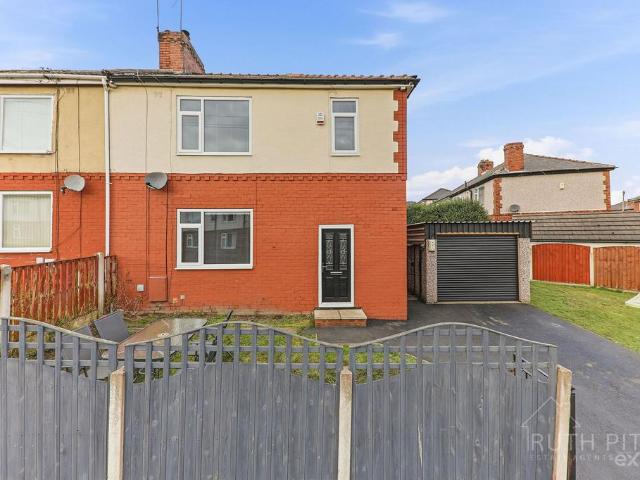 House for sale in Hemsworth, Isle Of Man