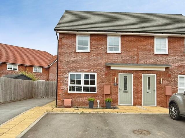 House for sale in Westbury, Wiltshire