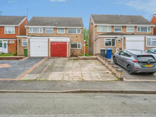 House for sale in Amington, Kettlebrook