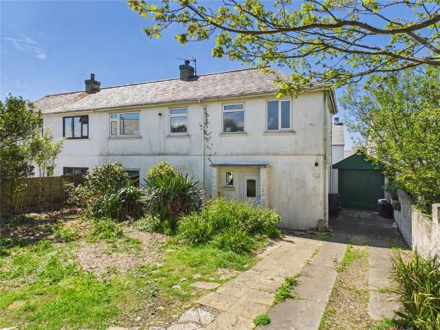 House for sale in Tintagel, Cornwall