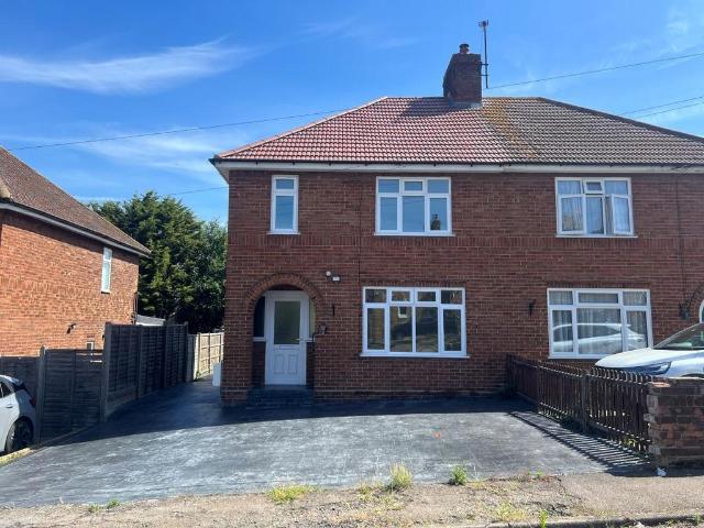 House for sale in Lidlington, Bedfordshire