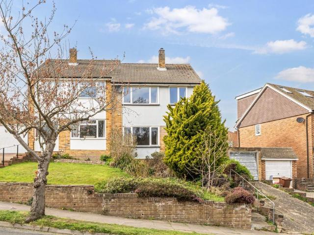 House for sale in Sherwood, Sandown Park