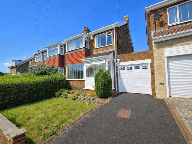 House for sale in Throckley, Newcastle Upon Tyne
