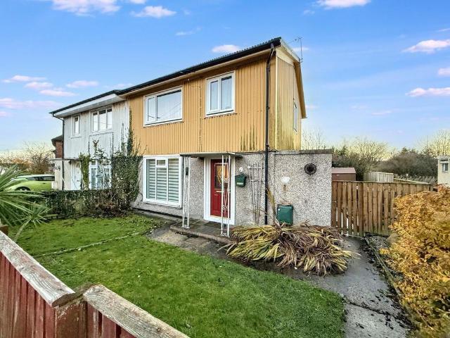 House for sale in Easington Colliery, Isle Of Man