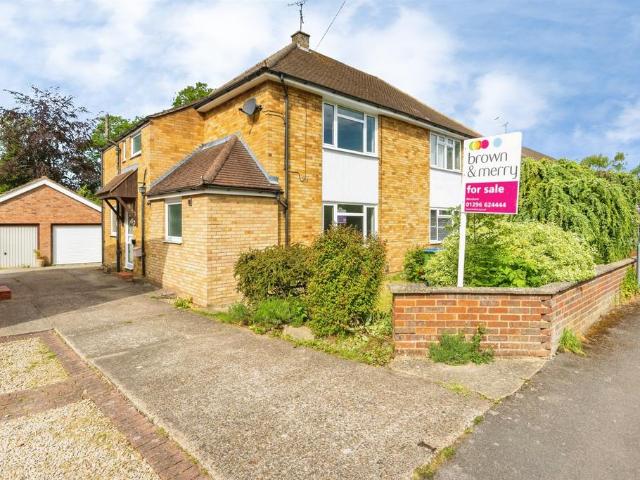 House for sale in Wendover, Buckinghamshire