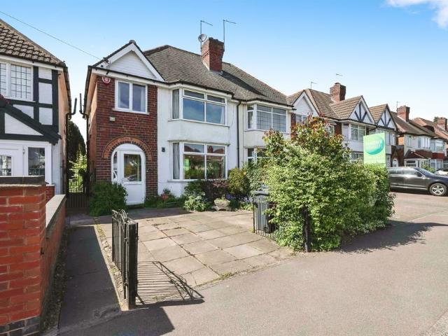 House for sale in Moor End Green, Gravelly Hill