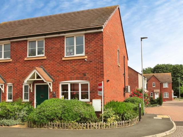 House for sale in Peterborough