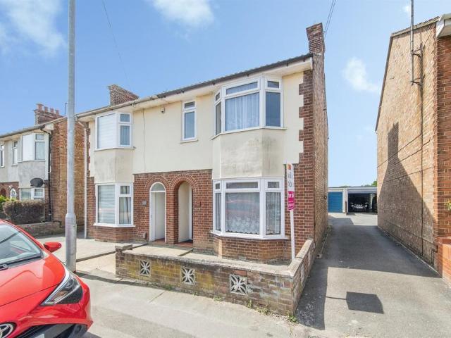 House for sale in Fordham Heath, Essex