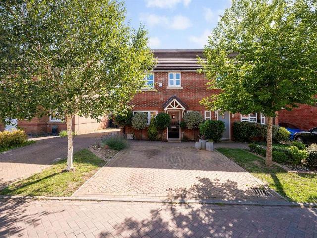 House for sale in Barton Stacey, Hampshire