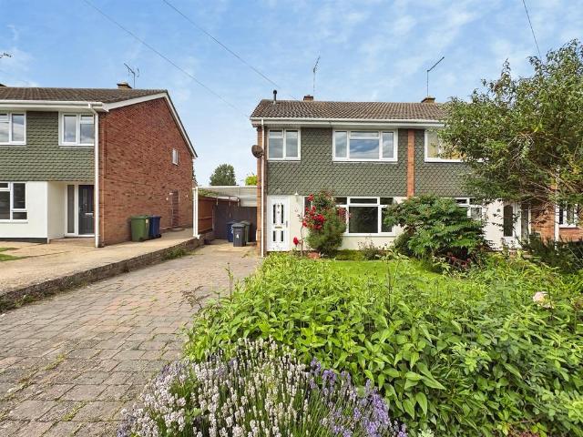 House for sale in Bury, Huntingdon