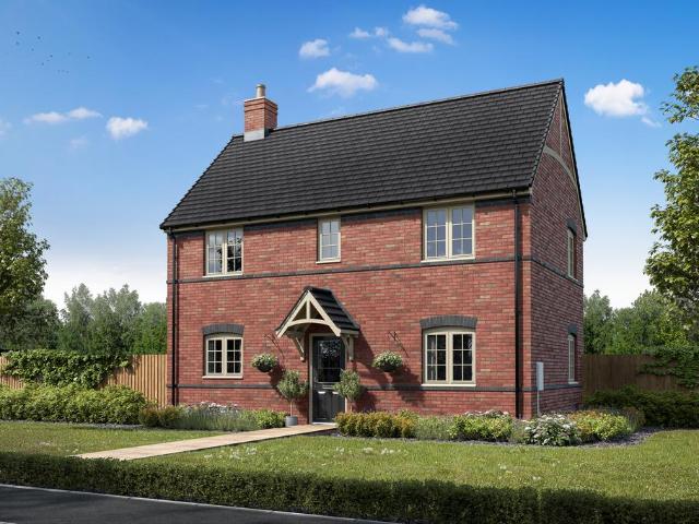 House for sale in Barton In Fabis, East Midlands