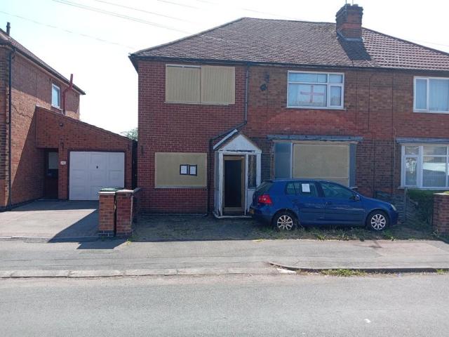 House for sale in Pinfold, Leicestershire