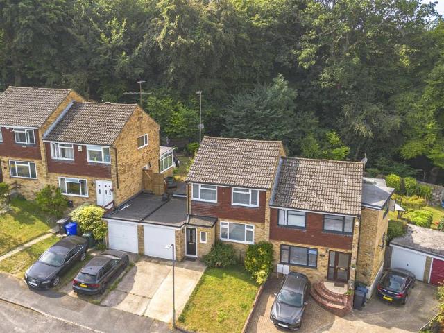 House for sale in Cressex, Buckinghamshire