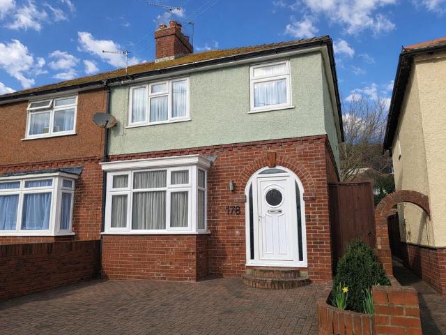 House for sale in Elms Vale, Ash
