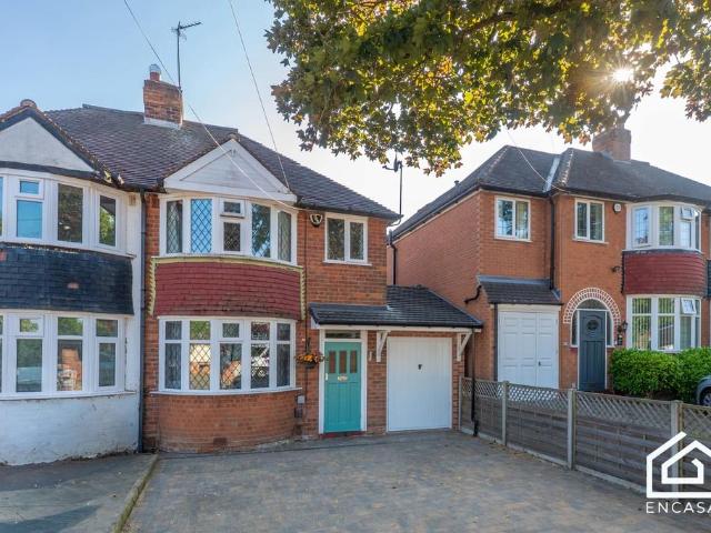 House for sale in West Midlands