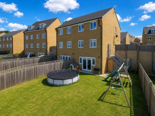 House for sale in West Yorkshire