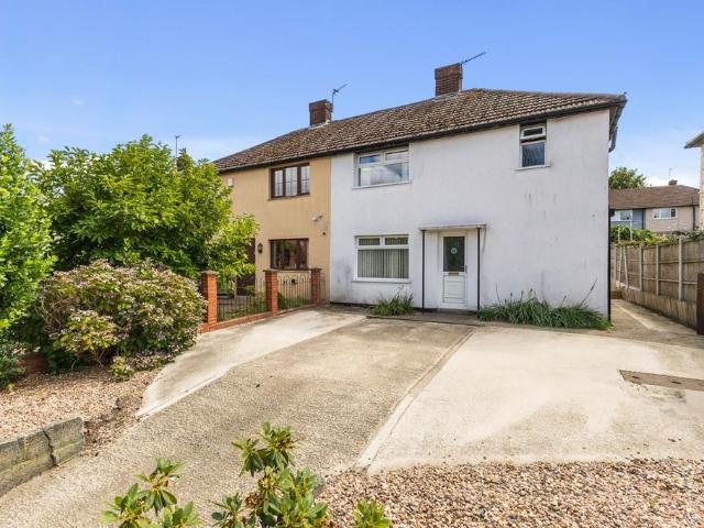 House for sale in Havercroft, West Yorkshire