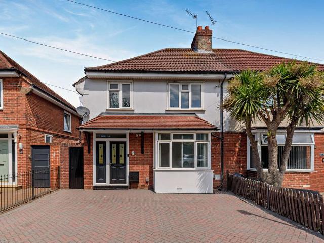 House for sale in Hilsea, City Of Portsmouth
