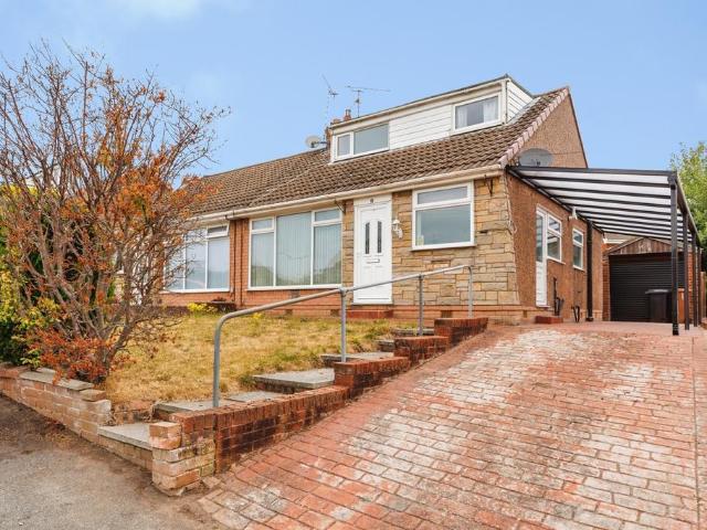 House for sale in Bryn Mawr, Wales