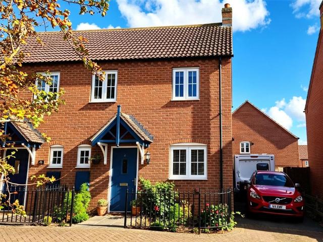 House for sale in Ingleby, Lincolnshire