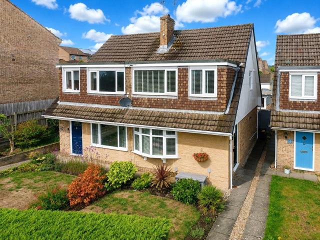 House for sale in Baildon