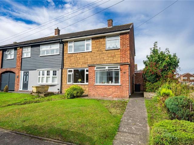 House for sale in Yarborough, Bradley