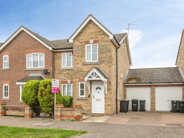 House for sale in Mile End, Colchester