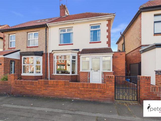 House for sale in Roker, Sunderland