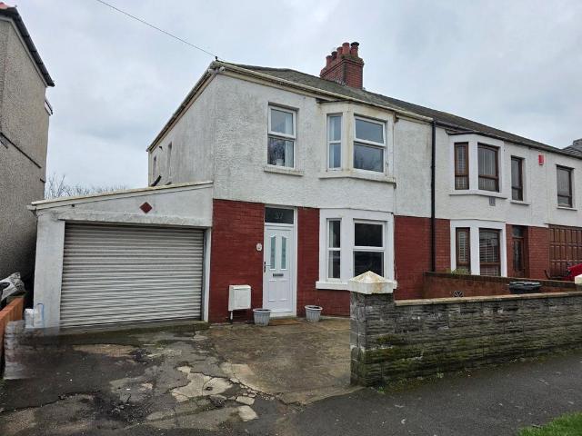 House for sale in Sandfields East, Aberavon