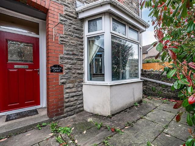 House for sale in Hawthorn, Pontypridd