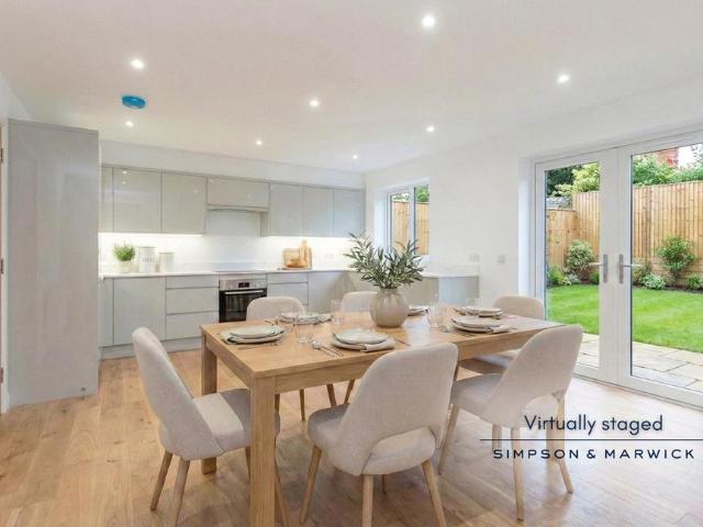 House for sale in Woodburn, Maxton