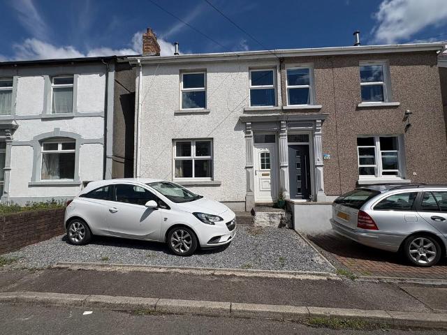House for sale in Cwmamman, Glanaman