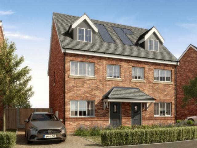House for sale in Huyton, Isle Of Man