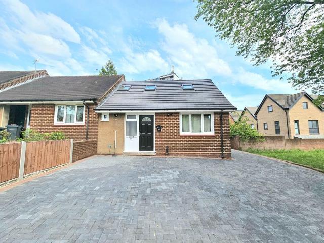 House for sale in Wylde Green, Erdington