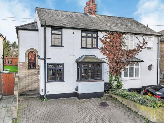 House for sale in Moulsham, Chelmsford