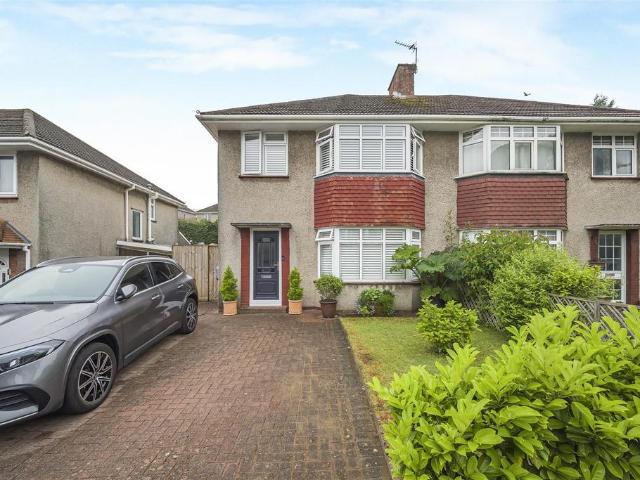 House for sale in Nangreaves, Wales