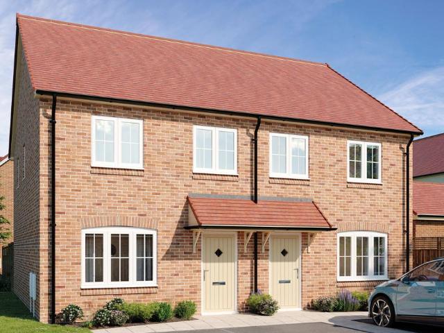 House for sale in Stoke Albany, Desborough