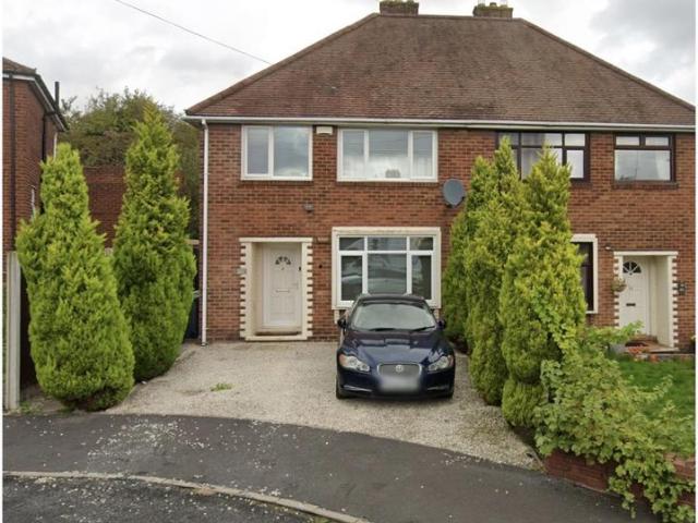 House for sale in Rounds Green, Tividale