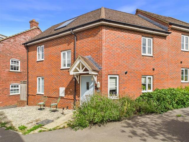 House for sale in Chinnor, South Oxfordshire