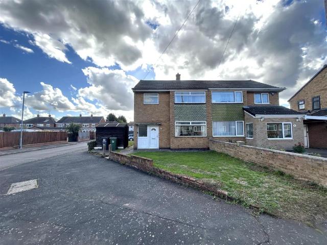 House for sale in Thorpebury, Charnwood