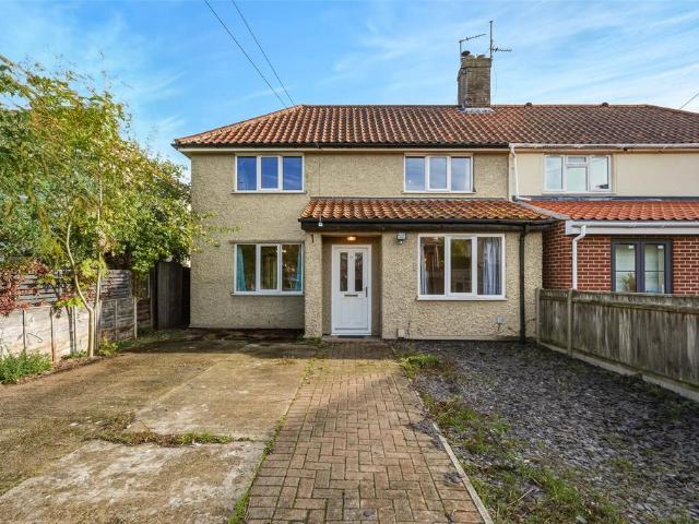 House for sale in Earlham Rise, East Bank
