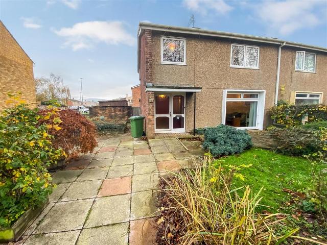 House for sale in Great Aycliffe, Newton Aycliffe